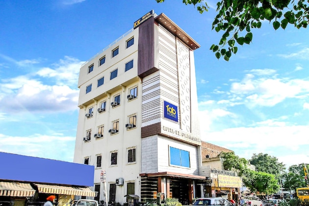 Gallery - Fabhotel Kk Continental