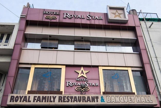 Gallery - Hotel Royal Star