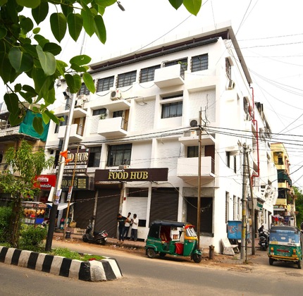 Gallery - Hotel Vrundavan Residency