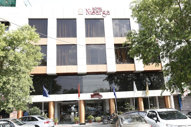 Gallery - Hotel Nisarga