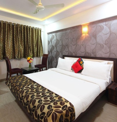 Gallery - Hotel Railway Inn