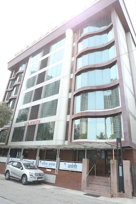 Gallery - Hotel Anantha Executive Suites