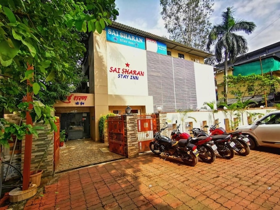 Gallery - Sai Sharan Stay Inn