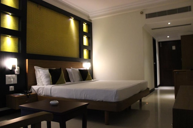 Gallery - Kovilakam Residency Private Limited