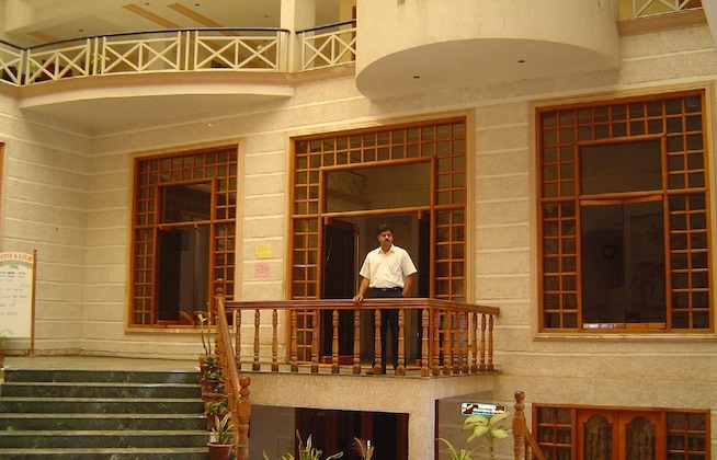 Gallery - Amogha International Hotel