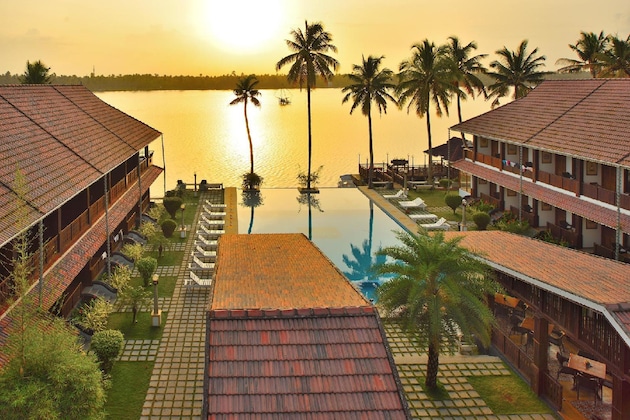 Gallery - Sealagoon Health Resort Cherai