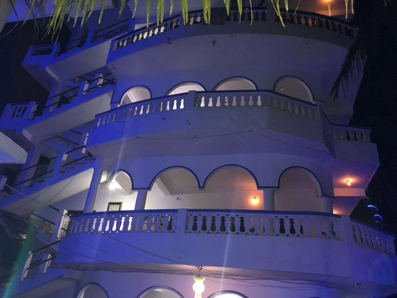 Gallery - Swati Hotel