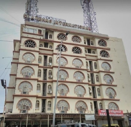 Gallery - Shanbhag Towers International