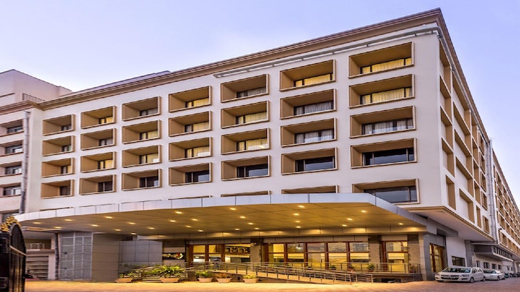 Gallery - Hotel Saptagiri