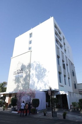 Gallery - The Ssk Solitaire Hotel & Banquets