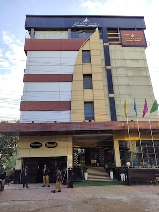 Gallery - Hotel Sonar Tori Agartala