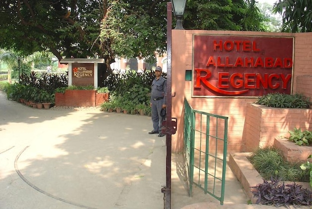 Gallery - Hotel Allahabad Regency