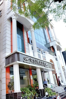 Gallery - B.S.Park Plaza