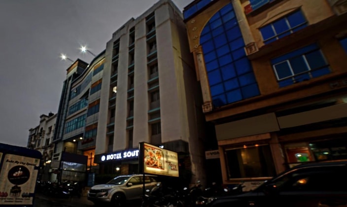 Gallery - Hotel South Park