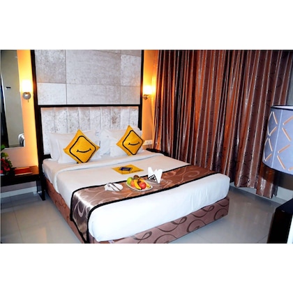 Gallery - Vista Rooms At Ciigma Hospital