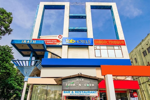 Gallery - Fabhotel Palash Residency
