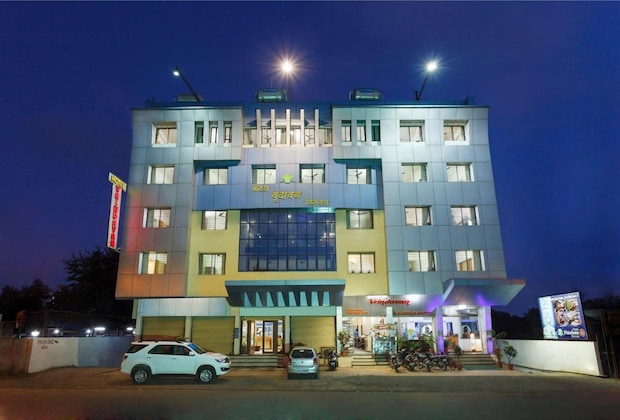Gallery - Hotel Vrindavan Deluxe