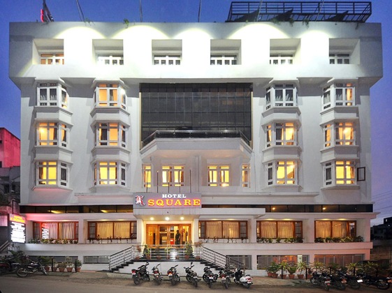 Gallery - Hotel K Square