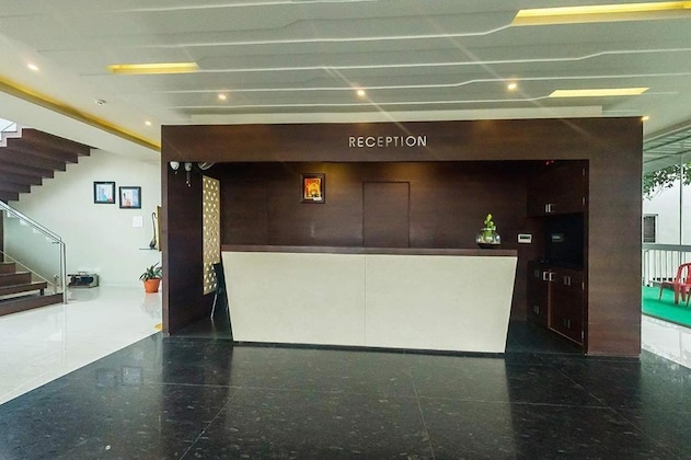 Gallery - Hotel Rasika