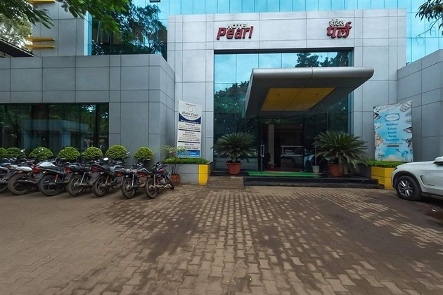 Gallery - Hotel Pearl