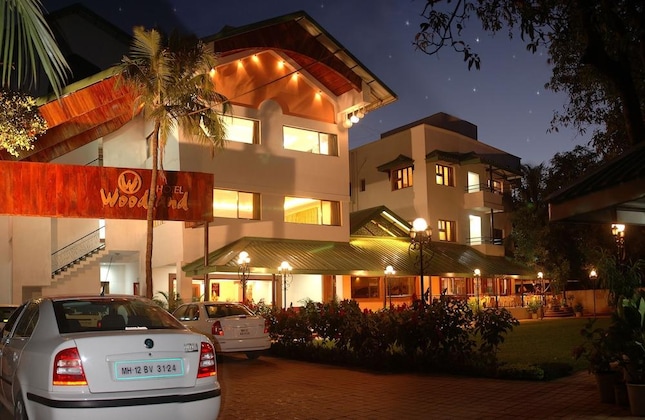 Gallery - Hotel Woodland