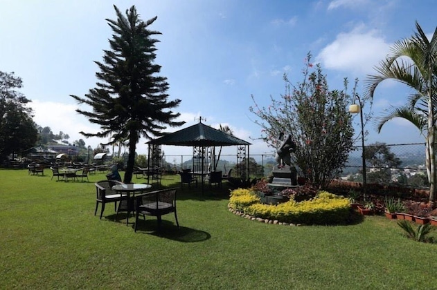 Gallery - Nahar Retreat & Spa