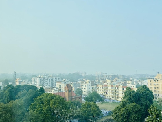 Gallery - The Landmark Hotel