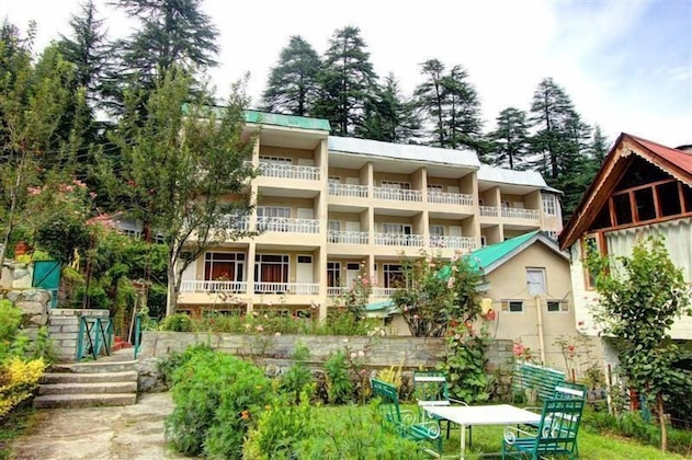 Gallery - Hotel The Conifer