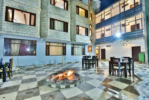 Gallery - Kapoor Resort