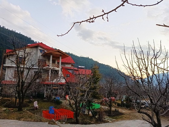 Gallery - Countryside Himalayan Resort, Manali