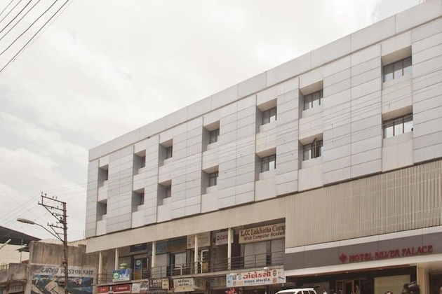 Gallery - Silver Palace Hotel