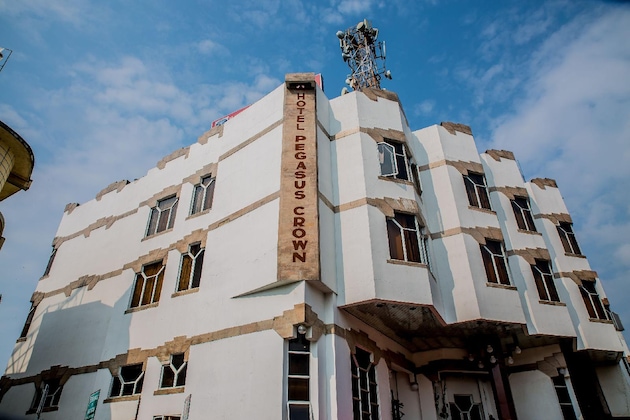 Gallery - Hotel Pegasus Crown