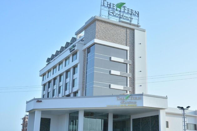 Gallery - The Fern Residency Somnath