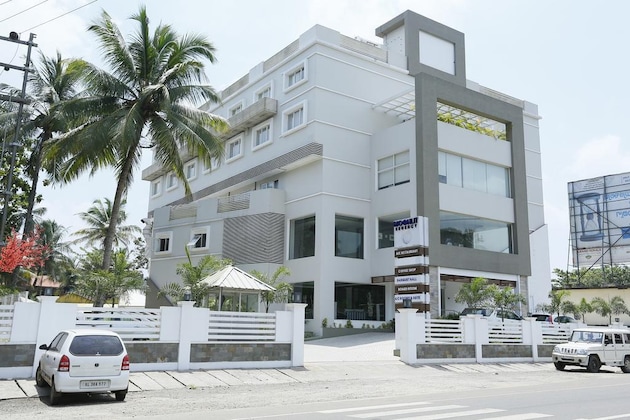Gallery - Hotel Moonlit Regency