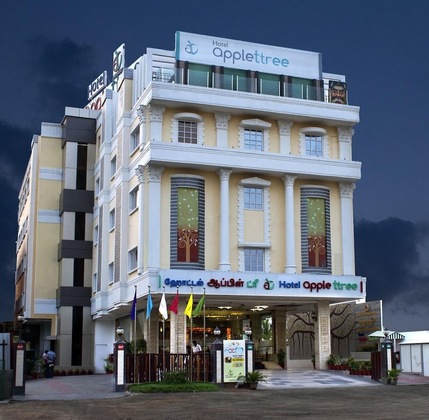 Gallery - Hotel Applettree
