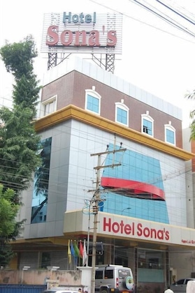 Gallery - Hotel Sonas
