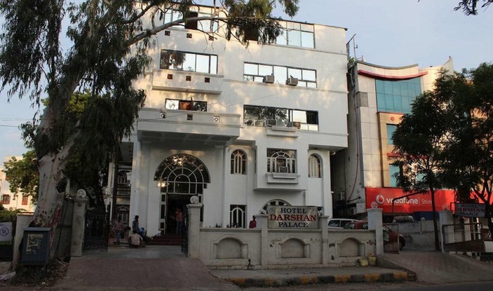 Gallery - Hotel Darshan Palace - Udaipur