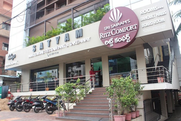 Gallery - Ritz Comfort