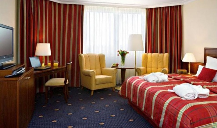 Gallery - Hotel Green Apple