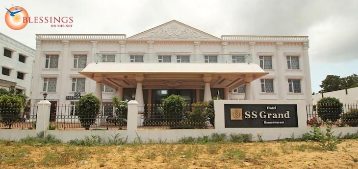 Gallery - Hotel Ss Palace