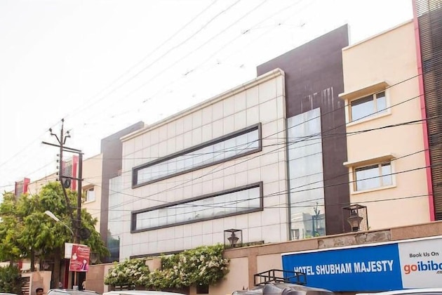 Gallery - Hotel Shubham Majesty