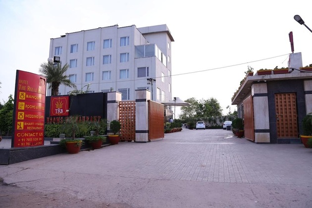 Gallery - Hotel The Royal Bharti