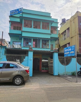 Gallery - Goroomgo Pancham Continental Bareilly