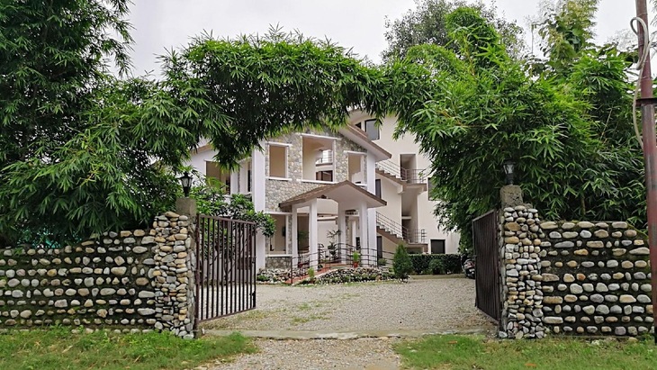 Gallery - Corbett Panorama Resort