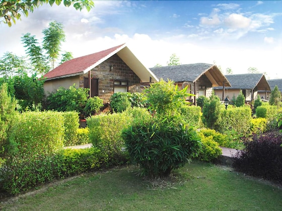 Gallery - The Corbett View Resort