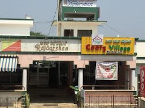 Gallery - Oyo 9408 Hotel Rajdarshan