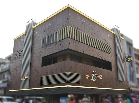 Gallery - Hotel Grace