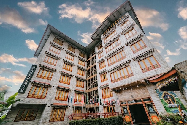 Gallery - Yangthang Heritage