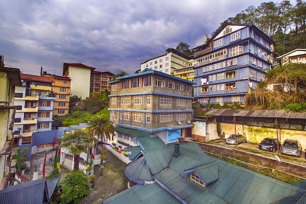 Gallery - Hotel Soyang Uva