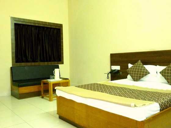 Gallery - Hotel Empire Gandhidham